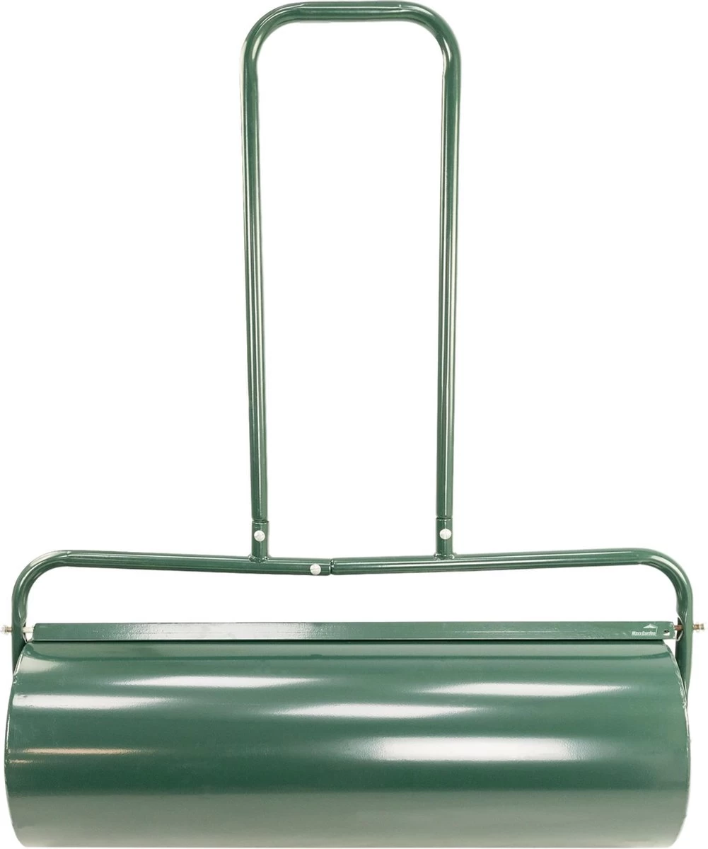 MaxxGarden Tuinwals - Gazonrol - Gazonwals - Graswals - Vulbaar Met Zand Of Water - 90cm 8 MaxxGarden Tuinwals - Gazonrol - Gazonwals - Graswals - Vulbaar Met Zand Of Water - 90cm - Afbeelding 6