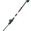 Bosch UniversalHedgePole 18 Steel Heggenschaar - 43 Cm Meslengte - Zonder 18 V Accu En Oplader