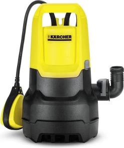 Kärcher SP 3 Dirt Dompelpomp - 7000 L/u - 350w -Tuin Gerelateerd 1007x1200 1