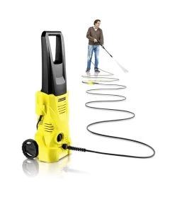 Kärcher H 9 Q Hogedrukslang - Vervangslang - Quick Connect - K2 Tot K7 Vanaf 2009 -Tuin Gerelateerd 1015x1200 2