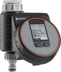 GARDENA - Besproeiingscomputer Flex - Geen App Vereist 28 GARDENA - Besproeiingscomputer Flex - Geen App Vereist -Tuin Gerelateerd 1017x1200 2