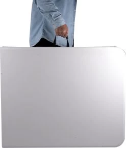 MaxxGarden Vouwtafel - Opvouwbare Kampeer Tafel - Tuin - Camping - Binnen - Weersbestendig - 180 X 74 X 74cm- Wit 24 MaxxGarden Vouwtafel - Opvouwbare Kampeer Tafel - Tuin - Camping - Binnen - Weersbestendig - 180 X 74 X 74cm- Wit -Tuin Gerelateerd 1017x1200