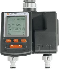 GARDENA Besproeiingsomputer MultiControl Duo - 3 Besproeiingen Per Dag - 1min Tot 3u 59min. 33 GARDENA Besproeiingsomputer MultiControl Duo - 3 Besproeiingen Per Dag - 1min Tot 3u 59min. -Tuin Gerelateerd 1024x1200