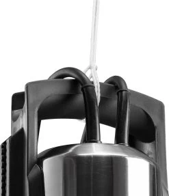 TROTEC Dompelpomp-vuilwater TWP 9000 ES -Tuin Gerelateerd 1034x1200