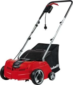 Einhell Verticuteermachine Elektrisch GC-SA 1231/1 1200 W -Tuin Gerelateerd 1035x1200 2