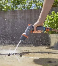 Gardena - Comfort Cleaning Nozzle EcoPulse 4 In 1 -Tuin Gerelateerd 1047x1200 1
