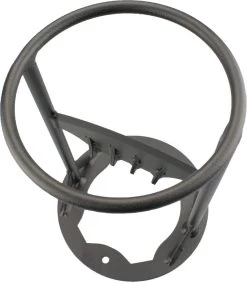 Profeco Houtklover Ø22cm - Houtkliever - Houtsplijter - Incl. Moker 1kg -Tuin Gerelateerd 1050x1200 1