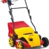 WOLF-Garten Elektrische Verticuteermachine VA 378 E - Werkbreedte 37 Cm - Opvangzak 50 L - 1800 W Motor - Moshark - Verticuteren - Opvangen -Tuin Gerelateerd 1050x1200