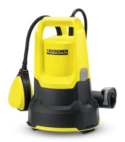 Kärcher SP 2 Flat Dompelpomp - 6000 L/u - 250w -Tuin Gerelateerd 1054x1200 1