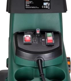 Gardebruk Hakselaar Elektrisch 2800W - 45mm Takdikte - Opvangbak 60 L 13 Gardebruk Hakselaar Elektrisch 2800W - 45mm Takdikte - Opvangbak 60 L -Tuin Gerelateerd 1062x1200 2