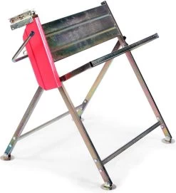 FUXTEC Zaagbok Met Kettingzaaghouder FX-SH1.0 -Tuin Gerelateerd 1093x1200 2