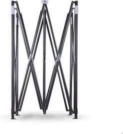 Easy Up 3x4,5m Zwart Luxe Partytent Opvouwbaar -Tuin Gerelateerd 1096x1200 1