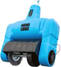 Güde Elektrische Oppervlakte- En Voegenreiniger - MET Telescopische Stang & 4 Voegenborstels - GUB 500 -Tuin Gerelateerd 1099x1200 2