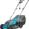 GARDENA - Powermax 32 - Grasmaaier (gemotoriseerd) - Maaibreedte 32 Cm - Gazons Tot 200 M2 -Tuin Gerelateerd 1100x1200 2