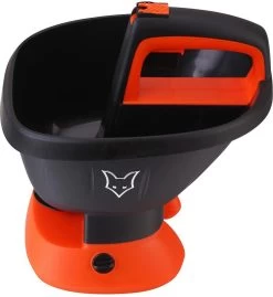 FUXTEC Strooier - Universele Handstrooier - Zoutstrooier - Kunstmeststrooier - Werkt Op Batterijen (geleverd Zonder Batterij) - FX-US270 -Tuin Gerelateerd 1102x1200 1