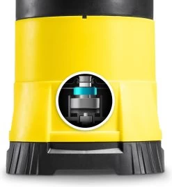 TROTEC Dompelpomp-schoonwater TWP 4005 E -Tuin Gerelateerd 1103x1200 2