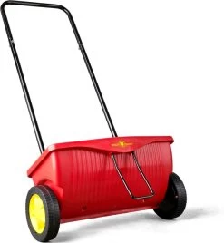 WOLF-Garten Universele Strooiwagen WE 330 - Strooibreedte 41 Cm - Inhoud 15 Liter -Tuin Gerelateerd 1106x1200 2