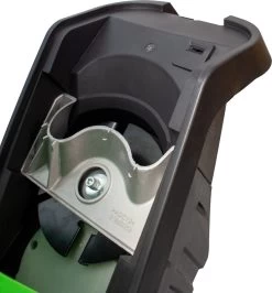 Profeco Stille Hakselaar 2000W - Tuinhakselaar - Versnipperaar Voor 45mm Takdikte - Incl. 50 Liter Opvangzak En Veilige Duwstok -Tuin Gerelateerd 1115x1200 1