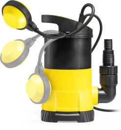 TROTEC Dompelpomp-schoonwater TWP 4005 E -Tuin Gerelateerd 1115x1200 3