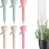 BOTC Waterdruppelaar Set Van 6 Stuks Voor Planten - Watergeefsysteem 2 BOTC Waterdruppelaar Set Van 6 Stuks Voor Planten - Watergeefsysteem -Tuin Gerelateerd 1117x1200