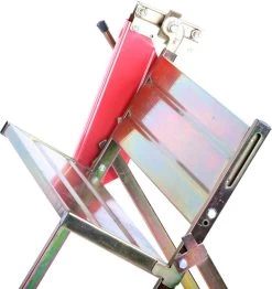 FUXTEC Zaagbok Met Kettingzaaghouder FX-SH1.0 -Tuin Gerelateerd 1131x1200 3