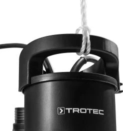 TROTEC Dompelpomp-schoonwater TWP 4005 E -Tuin Gerelateerd 1133x1200 2