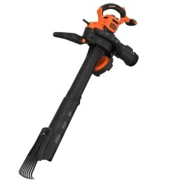 Black & Decker BLACK+DECKER BEBLV301 Bladblazer - Blaas En Zuigfunctie - Rugzak Als Opvangzak 18 Black & Decker BLACK+DECKER BEBLV301 Bladblazer - Blaas En Zuigfunctie - Rugzak Als Opvangzak -Tuin Gerelateerd 1141x1200 1