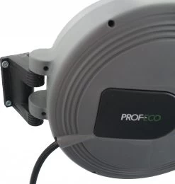 Profeco Wandslangenbox 15m X 12mm - Muurhaspel - Tuinslanghaspel - Incl. Tuinsproeier -Tuin Gerelateerd 1142x1200 3