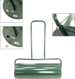 MaxxGarden Tuinwals - Gazonrol - Gazonwals - Graswals - Vulbaar Met Zand Of Water - 90cm 13 MaxxGarden Tuinwals - Gazonrol - Gazonwals - Graswals - Vulbaar Met Zand Of Water - 90cm -Tuin Gerelateerd 1143x1200 2