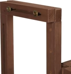 Relaxdays Balkontafel Inklapbaar - Klaptafel Balkon - Tafel Reling - Hangtafel Hout -Tuin Gerelateerd 1146x1200 2