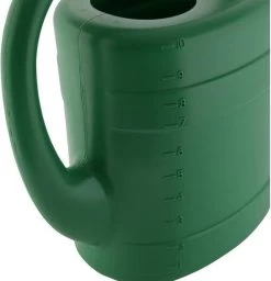 Merkloos Gieter In Kunststof Groen - 10 Liter -Tuin Gerelateerd 1158x1200 3