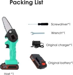 Mini Kettingzaag | Kettingzaag | Snoeischaar | Snoeizaag | Hand Kettingzaag | Tuingereedschap -Tuin Gerelateerd 1159x1200 2