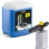 Kärcher Hogedrukreiniger Accessoire Set FJ 6 Foam Jet - Autoshampoo 5L – Regelbaar Spuitniveau - Tankinhoud 0,6L -Tuin Gerelateerd 1161x1200 3