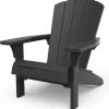 Keter Troy Adirondack Tuinstoel - 81x80x96,5cm - Grafiet -Tuin Gerelateerd 1165x1200 2