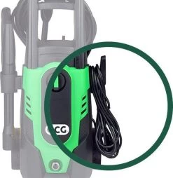 Hogedrukreiniger ACG 1600/135-BASIC | 1600 W | 135 Bar | 426 L/u -Tuin Gerelateerd 1166x1200 2