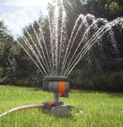 GARDENA - Zwenksproeier AquaZoom Compact - Tuinsproeier - 9 Tot 216 M² -Tuin Gerelateerd 1168x1200 2