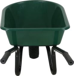 FORT Kinderkruiwagen Groen PP - Gedemonteerd In Doos -Tuin Gerelateerd 1169x1200 1