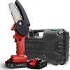 Mardin Mini Kettingzaag - Snoeizaag - Kettingzaag - Kettingzaag Electrisch Met 2 Accu - Inclusief Koffer - 1 Extra Accu - Rood -Tuin Gerelateerd 1175x1200 2