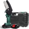 Mardin Mini Kettingzaag - Snoeizaag - Kettingzaag - Kettingzaag Electrisch Met 2 Accu - Inclusief Koffer - 1 Extra Accu - Groen -Tuin Gerelateerd 1176x1200 5