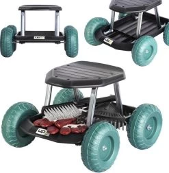 UPP Tuinkruk Met Wielen -Tuin Gerelateerd 1177x1200