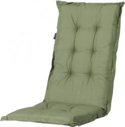 Madison Tuinkussen Hoog Basic 123x50 Cm - Grijs -Tuin Gerelateerd 1180x1200 3