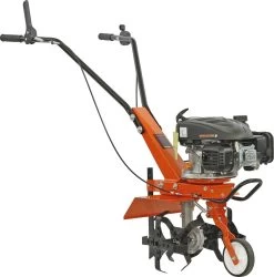 Kibani Grondfrees Benzine - 139cc- 40CM Breedte - 3PK- Loncin Motor - Tuinfrees - Tuinfrees Benzine - Bodemfrees - Tuinploeg - Grondfreesmachine -Tuin Gerelateerd 1185x1200 4