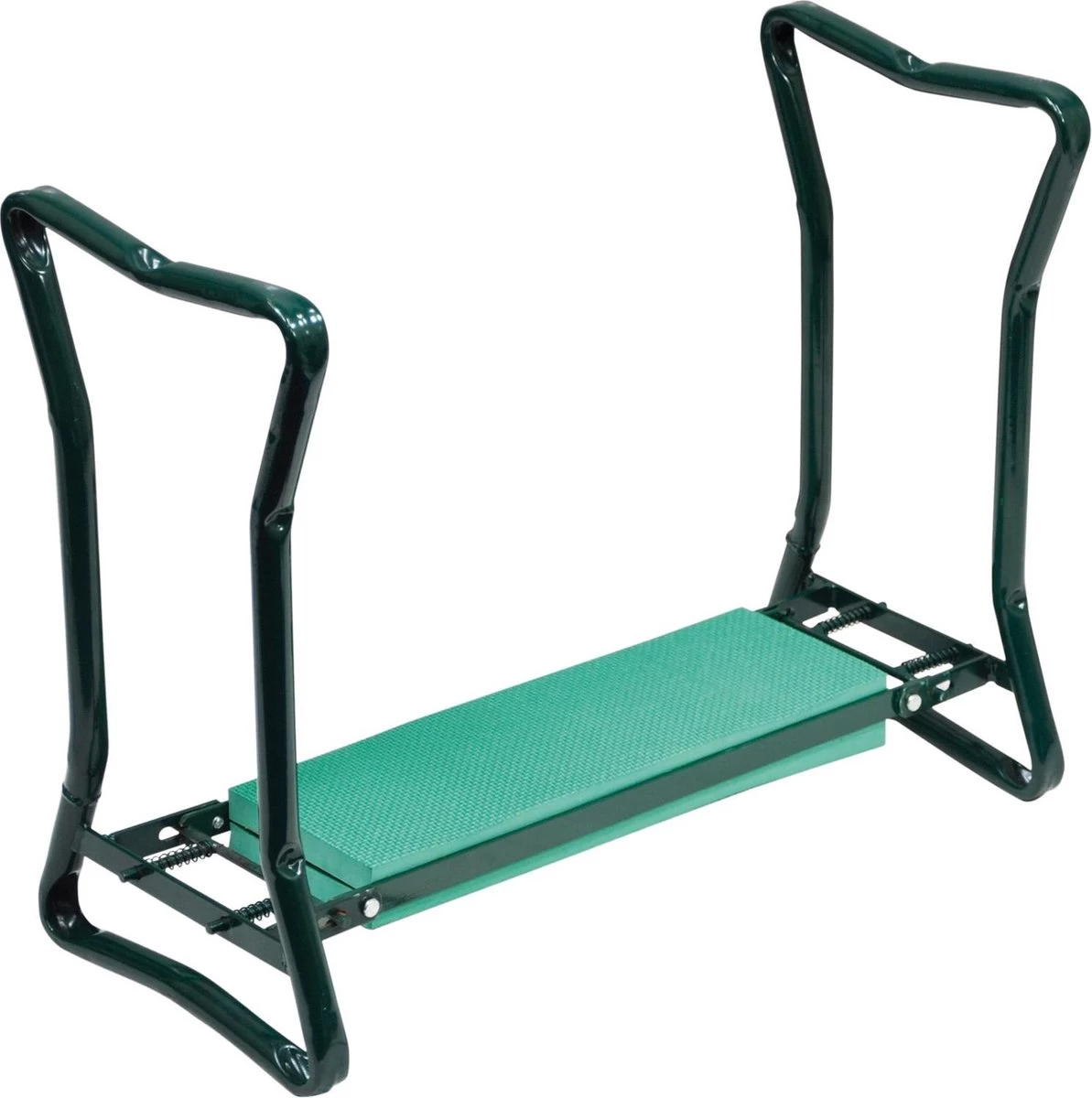 Aidapt Tuinkruk Inklapbaar - Knie Steun 3 Aidapt Tuinkruk Inklapbaar - Knie Steun