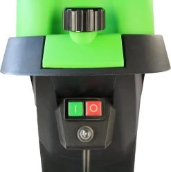 Profeco Stille Hakselaar 2000W - Tuinhakselaar - Versnipperaar Voor 45mm Takdikte - Incl. 50 Liter Opvangzak En Veilige Duwstok -Tuin Gerelateerd 1194x1200 2