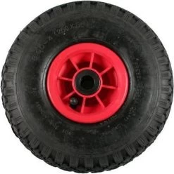 Benson Bolderkarwiel Steekwagenwiel Met Luchtband 3.00-4 | Asgatdiameter 20mm Rollager | Hoogte Wiel 26cm 31 Benson Bolderkarwiel Steekwagenwiel Met Luchtband 3.00-4 | Asgatdiameter 20mm Rollager | Hoogte Wiel 26cm -Tuin Gerelateerd 1197x1200 1