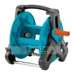 GARDENA Classic Slanghouder 50 - Geschikt Voor 50 M Ø13 Mm / 40 M Ø15 Mm / 30 M Ø19 Mm Slang -Tuin Gerelateerd 1197x1200 12