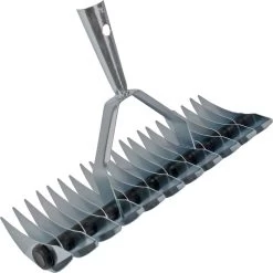 Talen Tools - Verticuteerhark - 34x12 Cm - Zonder Steel 8 Talen Tools - Verticuteerhark - 34x12 Cm - Zonder Steel -Tuin Gerelateerd 1198x1200 11