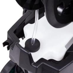 VONROC PRO Hogedrukreiniger V25-2 – 2500W – 195 Bar – 468 L/h – Duurzame Inductiemotor – Incl. 8m Slang, Slanghaspel, Terrasreiniger, Reinigingstank En Meer -Tuin Gerelateerd 1199x1200