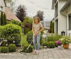 Gardena Voegenkrabber 3-in-1 Combisysteem 23,5 X 13,4 Cm Blauw -Tuin Gerelateerd 1200x1001