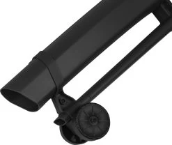 VONROC 3-in-1 Bladblazer – 3300W – Blazen, Zuigen & Versnipperen – 270km/h – Incl. 40L Opvangzak -Tuin Gerelateerd 1200x1011 1